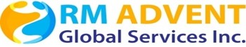 RM Advent Global Services Inc. Logo