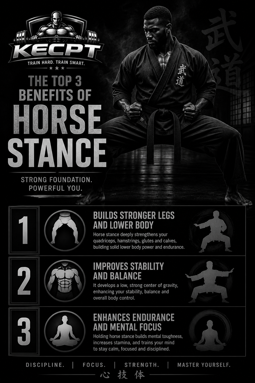 Warrior's Mindset