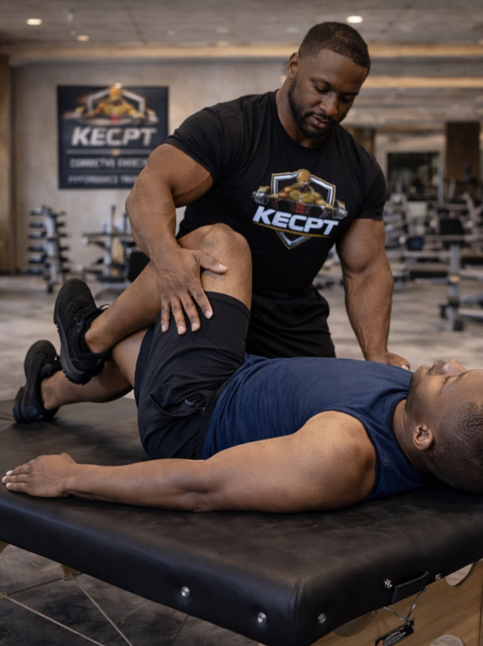 Corrective Exercise