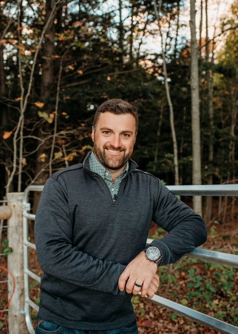 Darren Martin, REALTOR serving West Grey and Grey County real estate clients