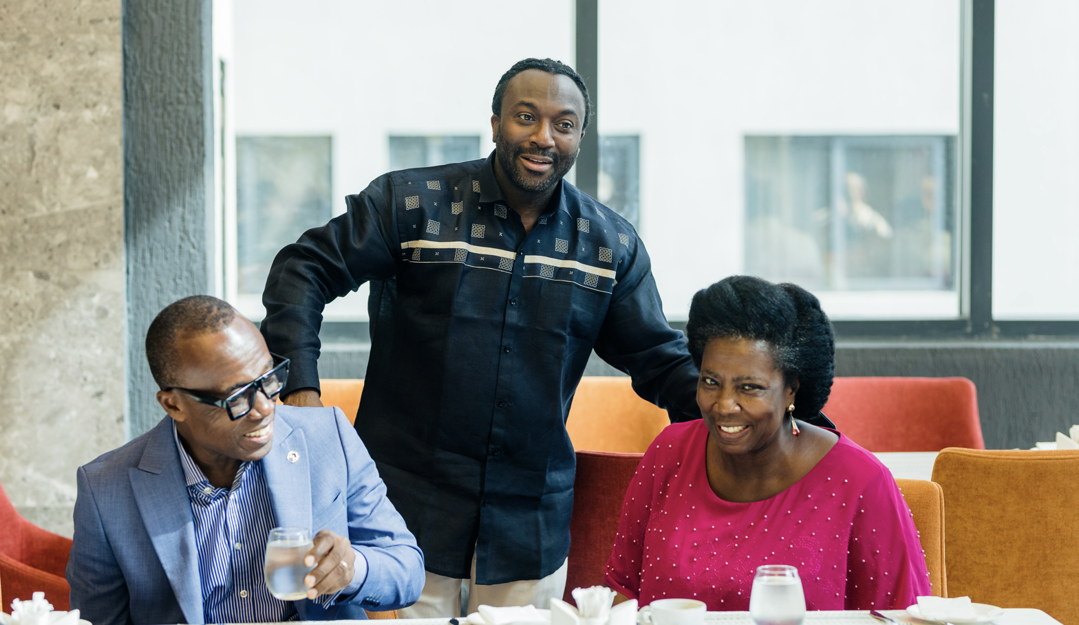Ghana AI Event 4