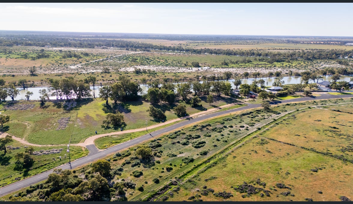 Lot 20 - 24, Pooncarie Road Wentworth, NSW 2648 - Image 6