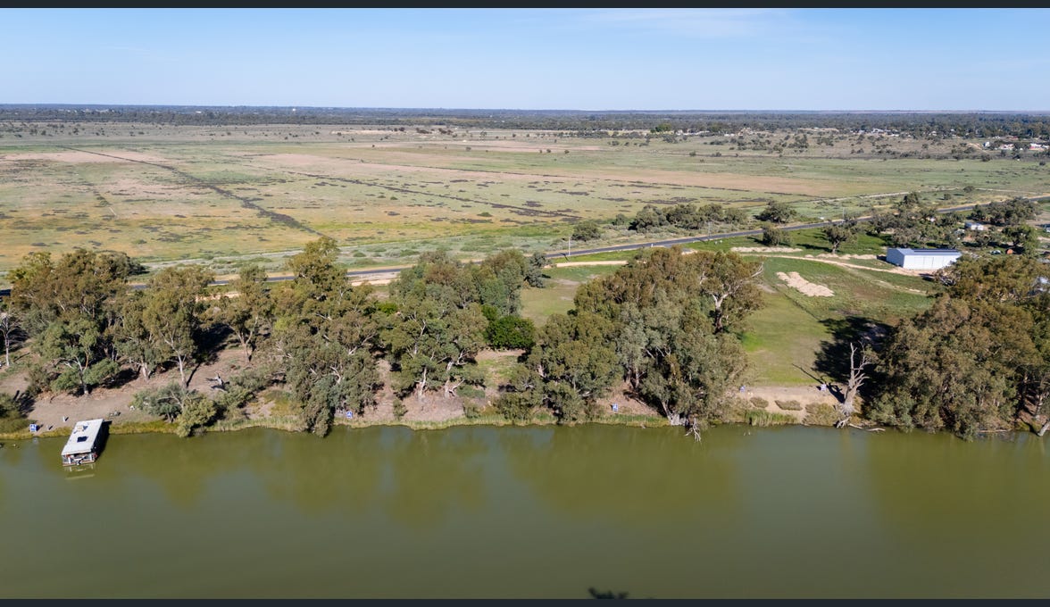 Lot 20 - 24, Pooncarie Road Wentworth, NSW 2648 - Image 7