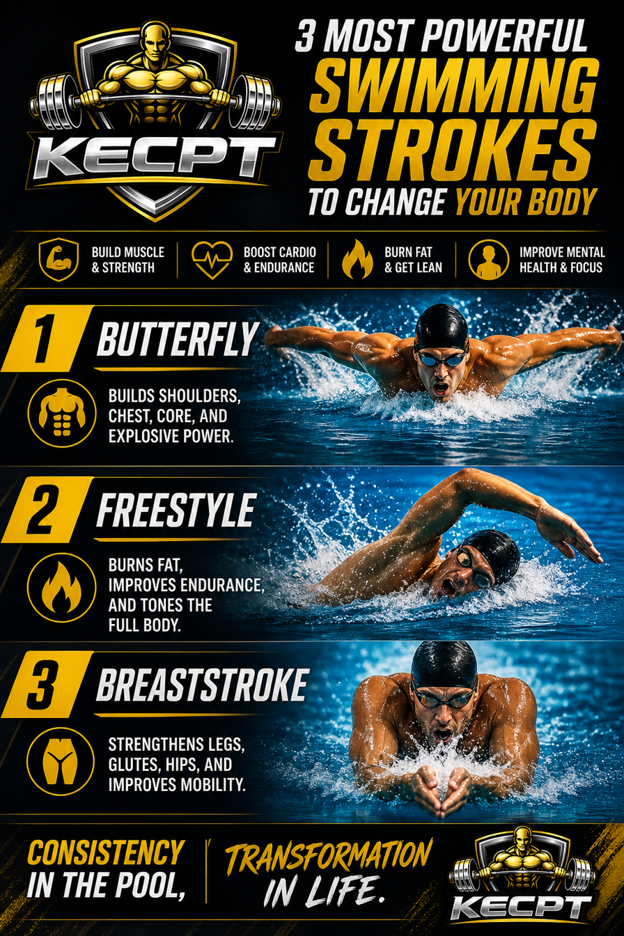 Train hard. Recover smart.