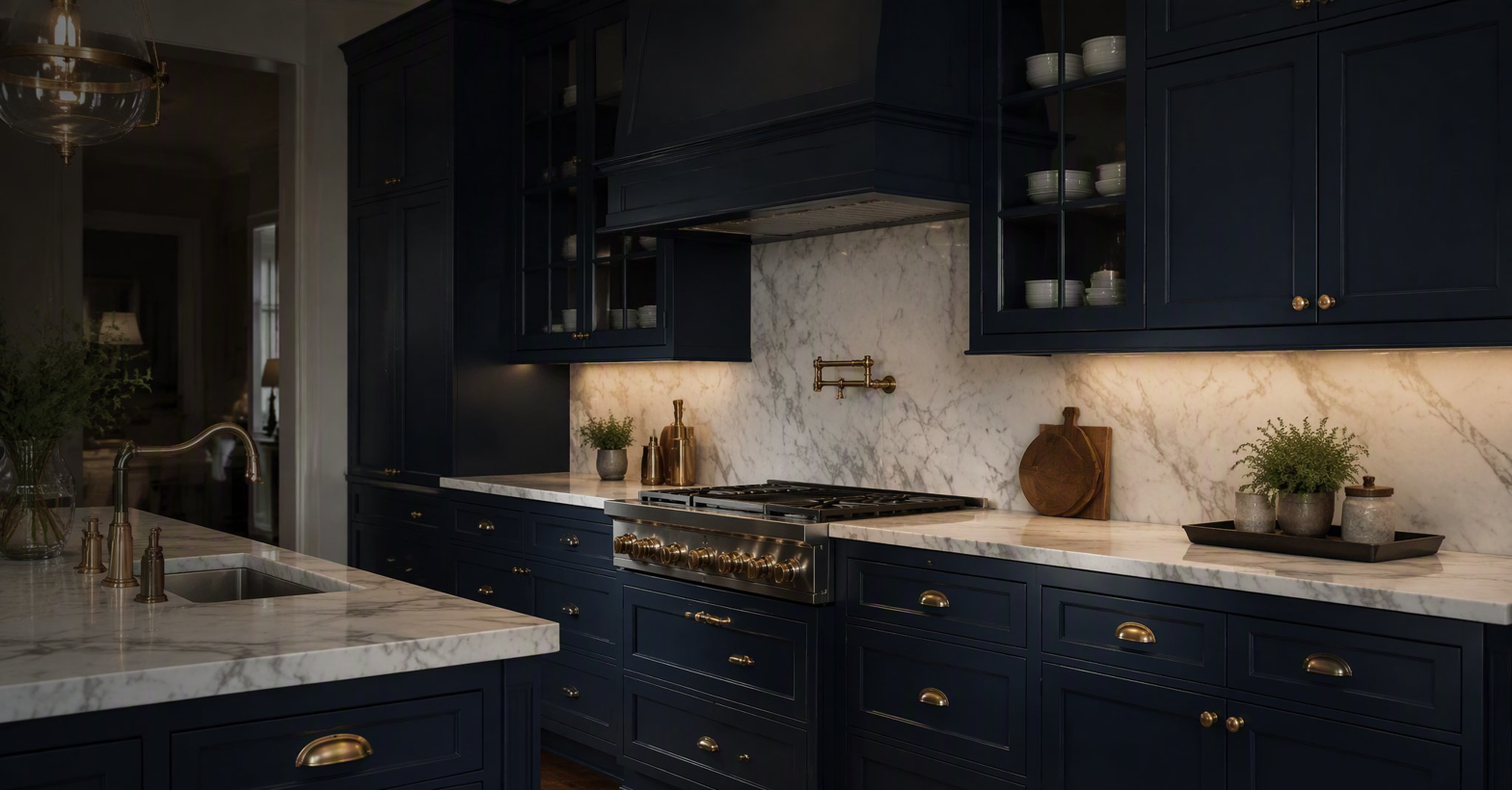 Specialty Finishes