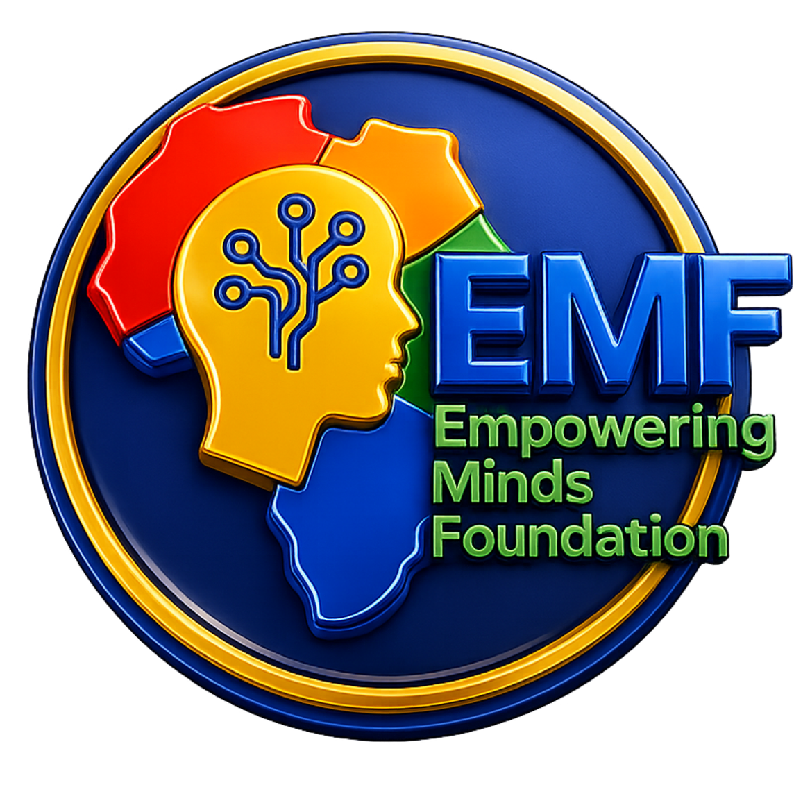 Empowering Minds Foundation