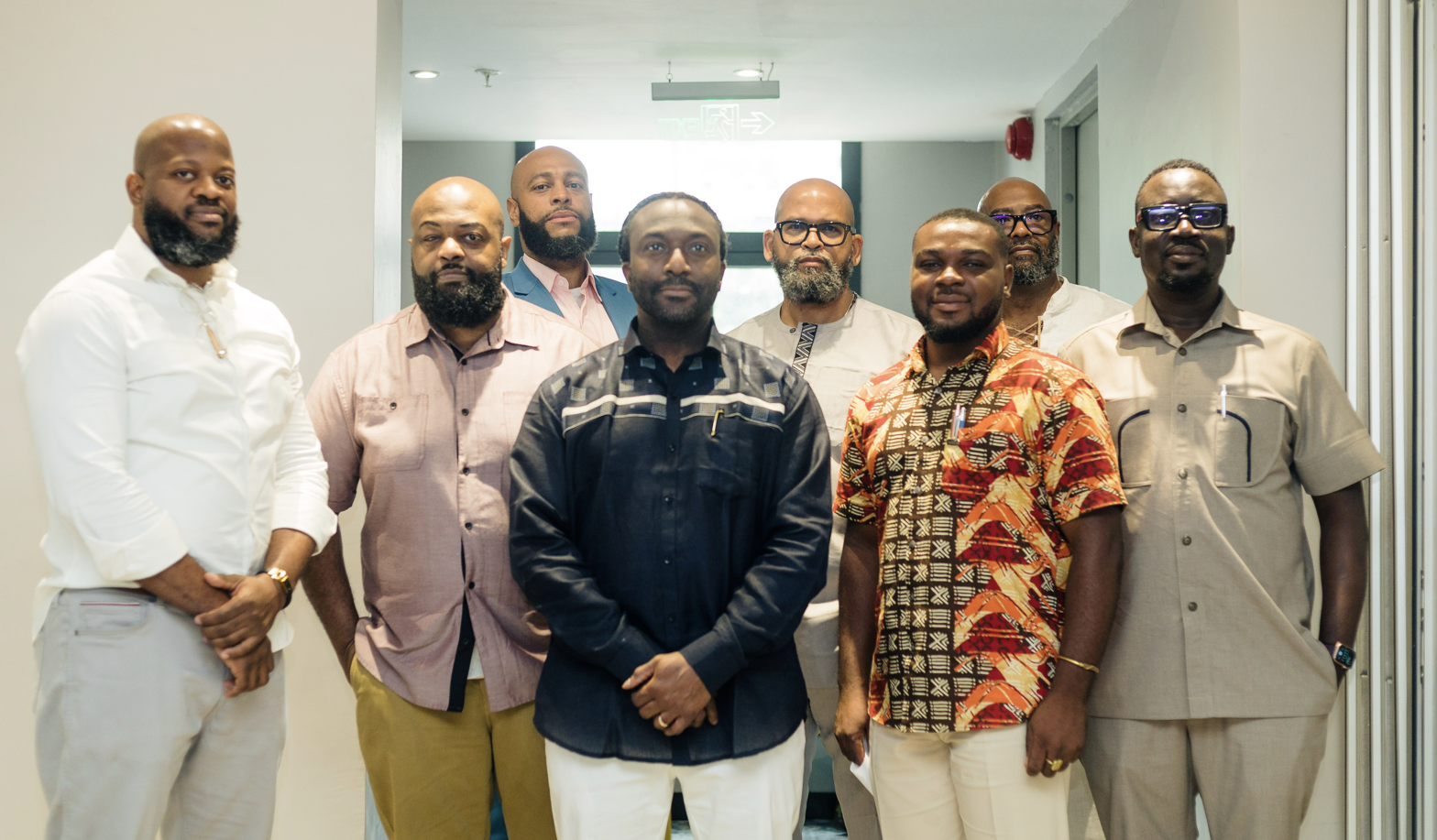 Ghana AI Event 2