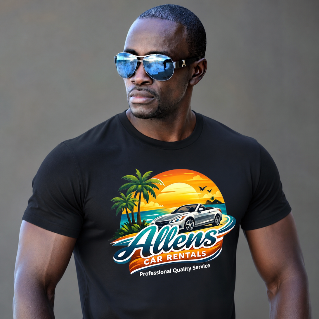 Allen's Car Rental Services