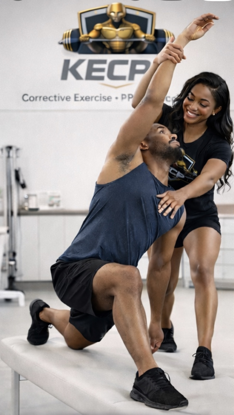 Dynamic Stretching