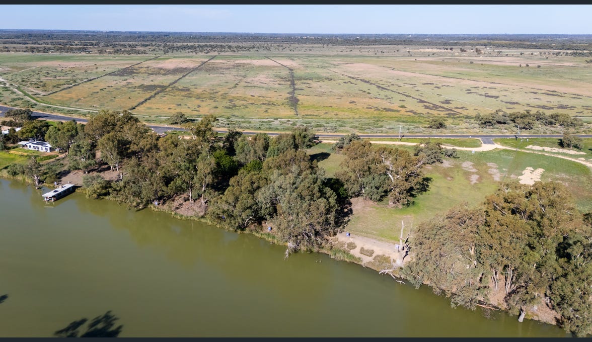 Lot 20 - 24, Pooncarie Road Wentworth, NSW 2648 - Image 4