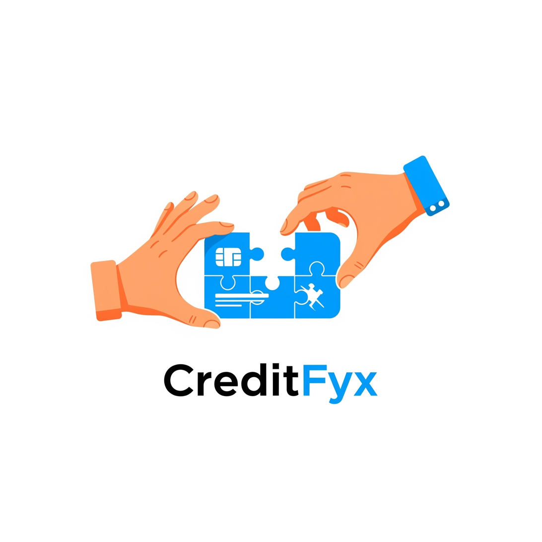 CreditFyx Logo