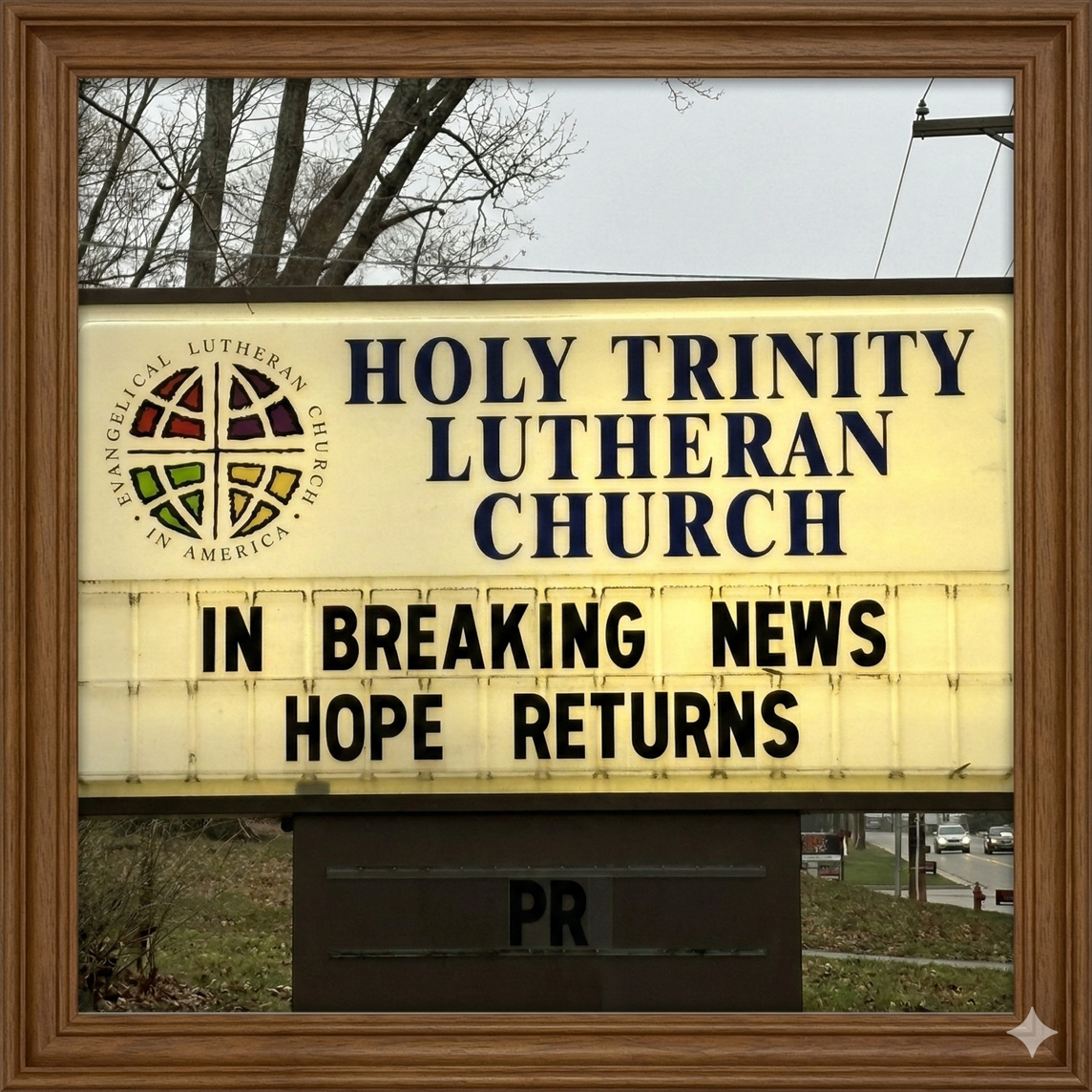 Searching for Believers