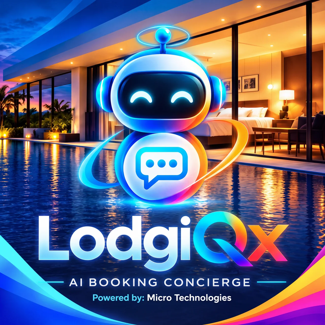 LodgiQx