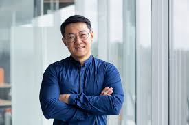 Michael Chen, CEO of Northern HVAC Solutions in Barrie Ontario — achieved 340% organic traffic growth with Certtech web design and SEO