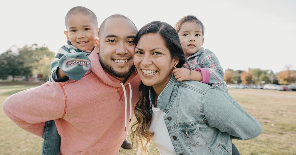 Immigrant Families
