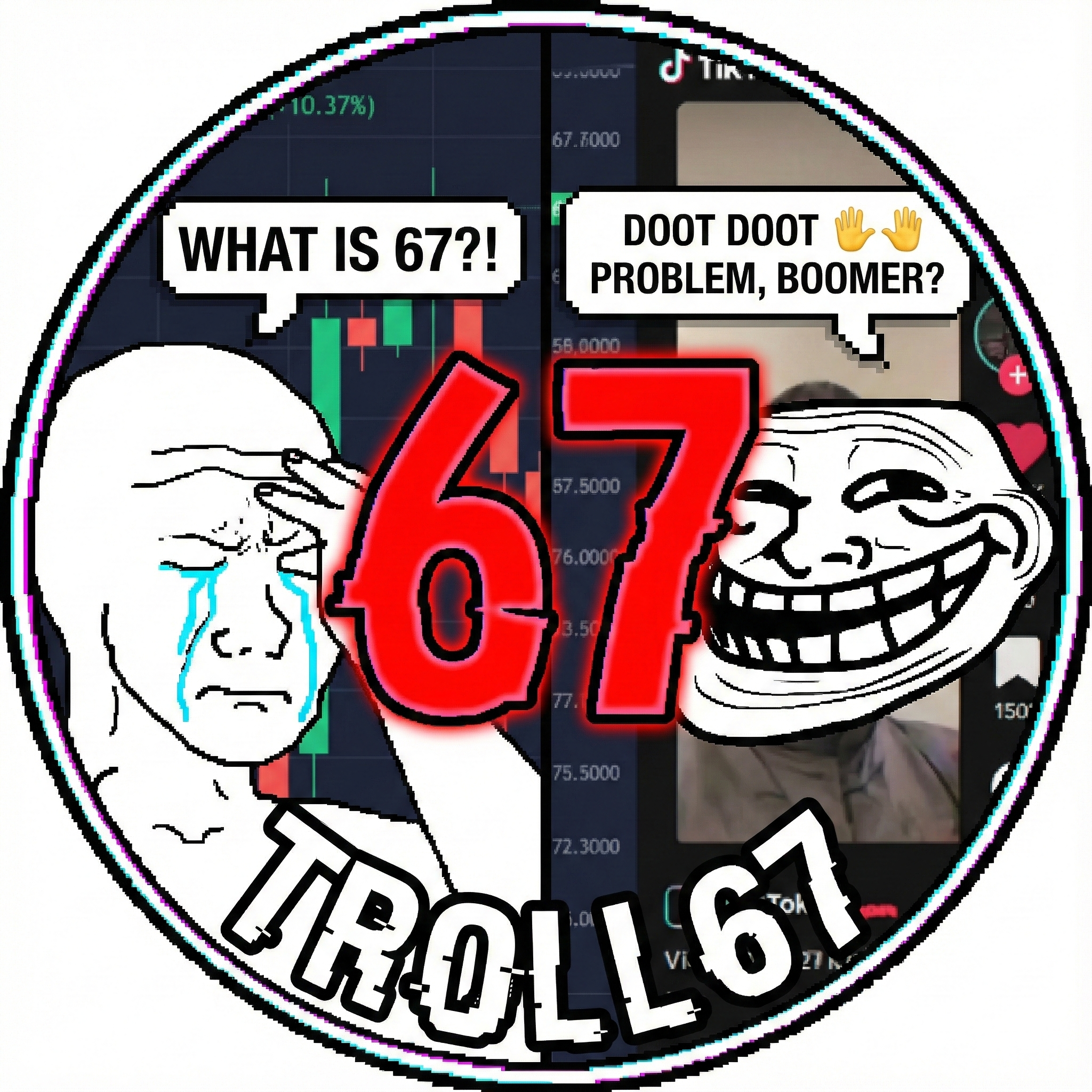 TROLL67
