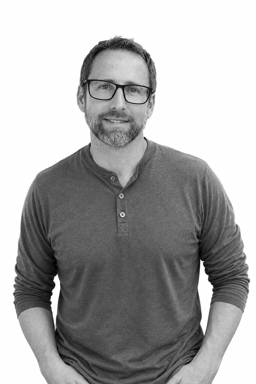 Chris Green - Founder of Certtech Web Solutions