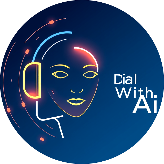 Dial With AI