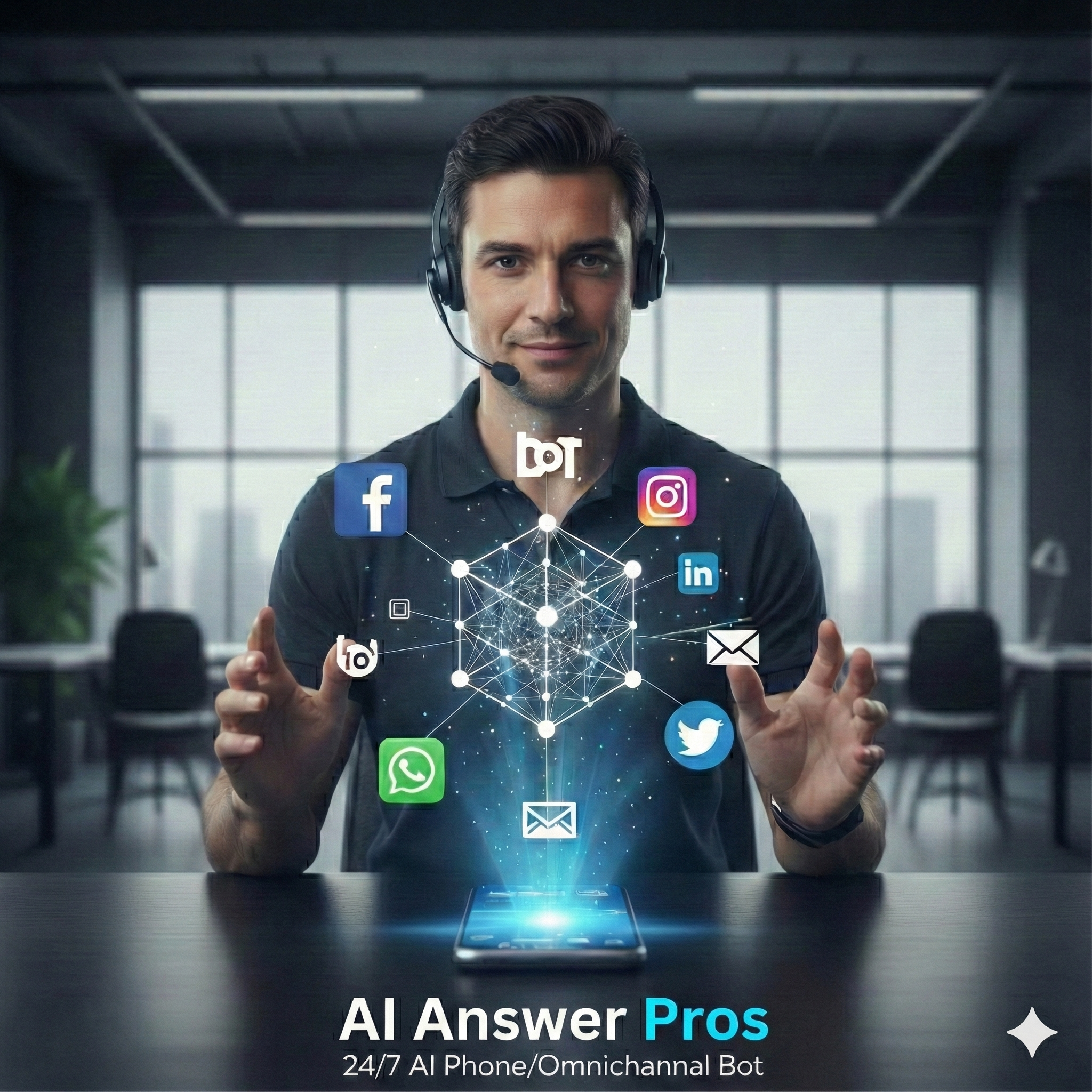 AI Answer Pros