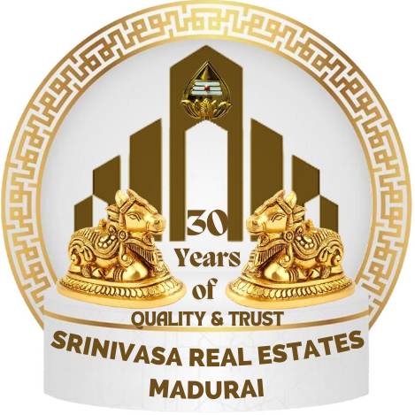Srinivasa Real Estates